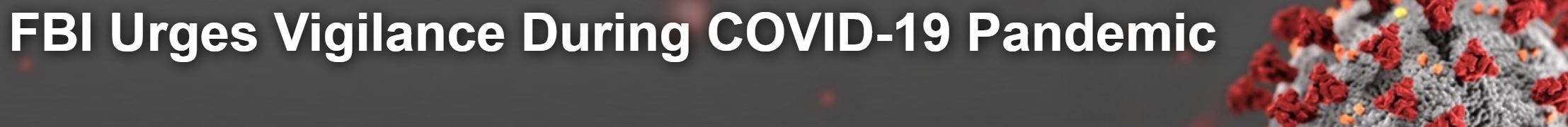 FBI COVID Corona and CCW Breakaways Concealed Carry Clothing